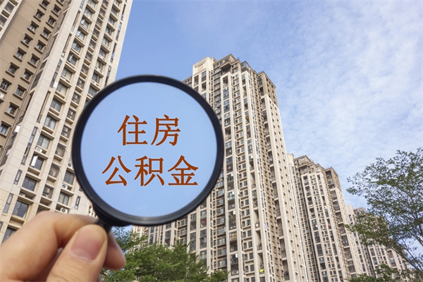 莱州公积金能一下取出来吗（住房公积金可以一下提出来吗）